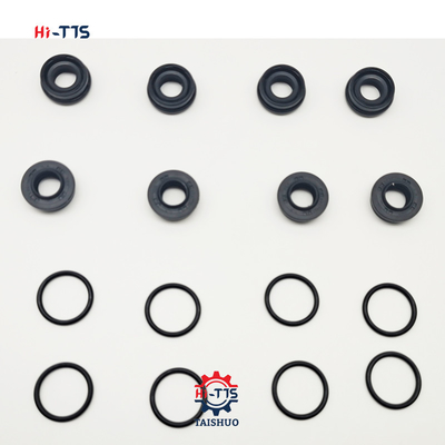 Sello del joystick dell'escavatore Kit pilota Sello della valvola per l'escavatore PC200-7 PC200-8