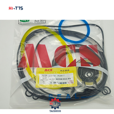 PC200-7 Kit di tenuta del motore idraulico