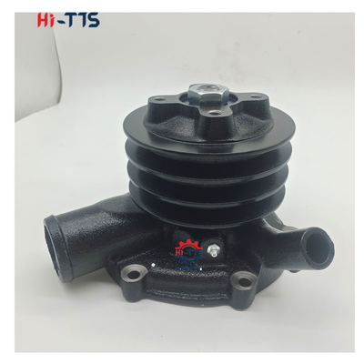 25100-93210 25100-93110 25100-93120 ME065183 Pompa d'acqua per R210-5 Diesel Excavator Tractor Truck Motor Parts
