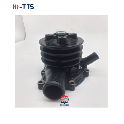 25100-93210 25100-93110 25100-93120 ME065183 Pompa d'acqua per R210-5 Diesel Excavator Tractor Truck Motor Parts