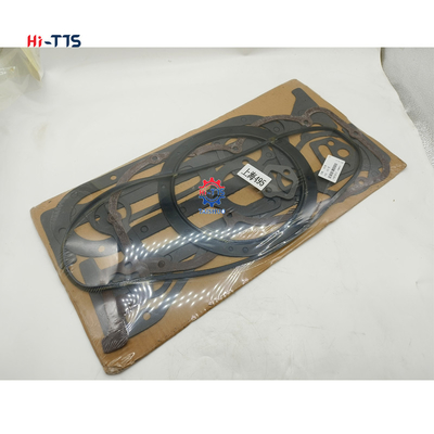 Set completo di guarnizioni per Shanghai 495 495A 4100 4102 Ricambi di trattori diesel