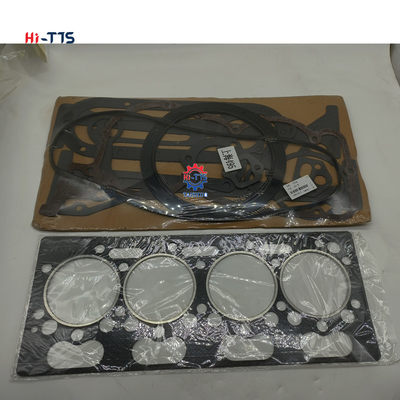 Set completo di guarnizioni per Shanghai 495 495A 4100 4102 Ricambi di trattori diesel