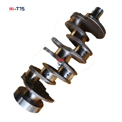 Albero motore C4.4 Iniezione diretta Acciaio 8 Valvole 364-2829 3642829 Per motore Caterpillar