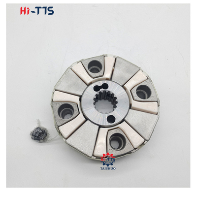 Assy di accoppiamento flessibile 45H 4654760 4463993 4671573 4641504