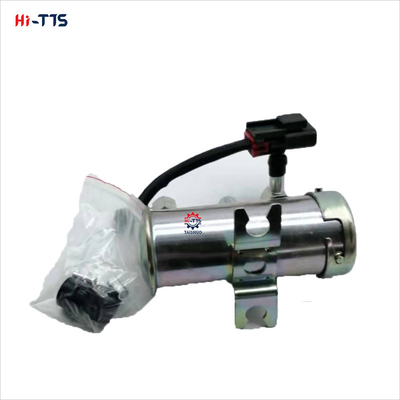 4HK1 6HK1 12v/24v Pompa di carburante Motore Diesel Auto Parti Pompa di carburante
