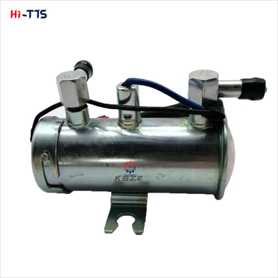 4HK1 6HK1 12v/24v Pompa di carburante Motore Diesel Auto Parti Pompa di carburante
