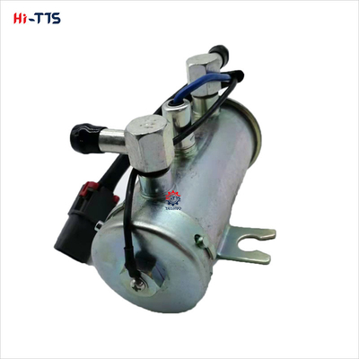 4HK1 6HK1 12v/24v Pompa di carburante Motore Diesel Auto Parti Pompa di carburante
