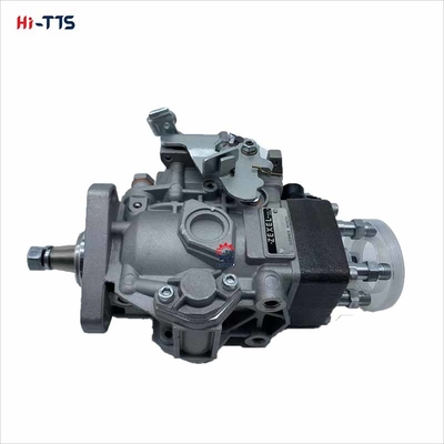 S4S Motore 104641-8171 32A65-10450 Pompa di iniezione Common Rail
