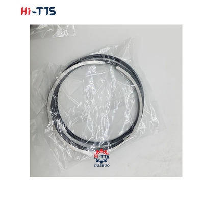 150MM 35A17-01010 Anelli a pistoni per ricambi per motori S6A3 S12A2