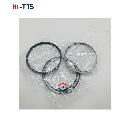150MM 35A17-01010 Anelli a pistoni per ricambi per motori S6A3 S12A2