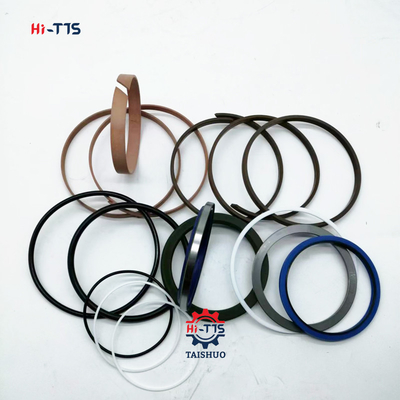 Kit di sigillo del cilindro dell'escavatore ARM CYL Seal Kit SK200-4 Kit di sigillo del cilindro del braccio idraulico