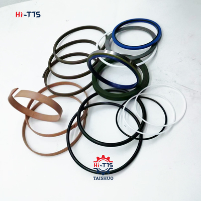 Kit di sigillo del cilindro dell'escavatore ARM CYL Seal Kit SK200-4 Kit di sigillo del cilindro del braccio idraulico