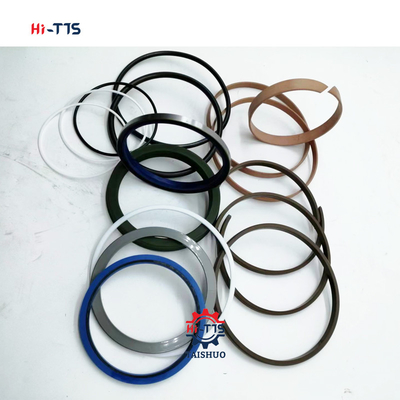 Kit di sigillo del cilindro dell'escavatore ARM CYL Seal Kit SK200-4 Kit di sigillo del cilindro del braccio idraulico