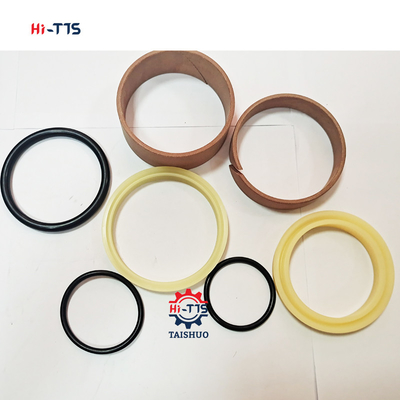 Adjuster Cyl Kit Adjust Cylinder Repair Oil Seal Kit ZAX200 Escavatore