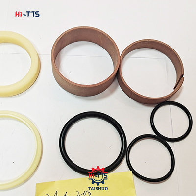 Adjuster Cyl Kit Adjust Cylinder Repair Oil Seal Kit ZAX200 Escavatore