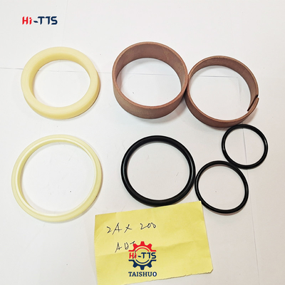 Adjuster Cyl Kit Adjust Cylinder Repair Oil Seal Kit ZAX200 Escavatore