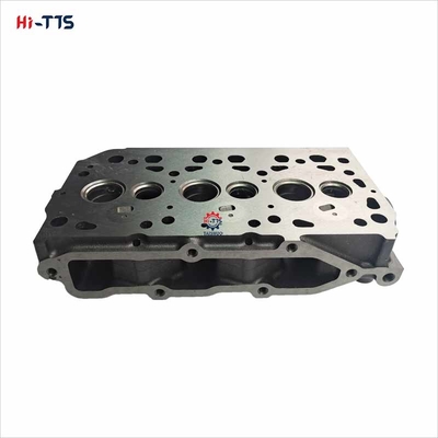 Parti di motori diesel S3L S3L2 Testa di cilindro 31B01-31021 31A01-21061 Per escavatore giapponese