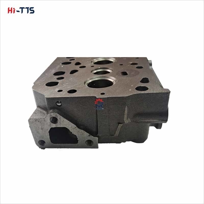Parti di motori diesel S3L S3L2 Testa di cilindro 31B01-31021 31A01-21061 Per escavatore giapponese