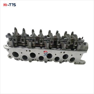 22100-42700 Testa del cilindro per motore 4D56 Kom-atsu.