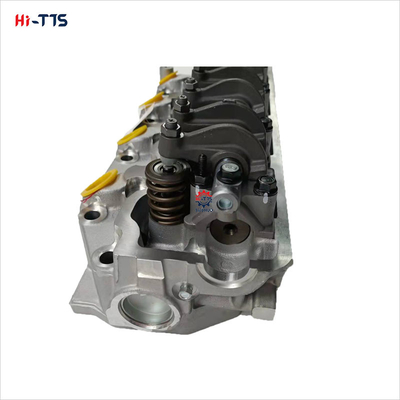 22100-42700 Testa del cilindro per motore 4D56 Kom-atsu.
