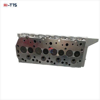 22100-42700 Testa del cilindro per motore 4D56 Kom-atsu.