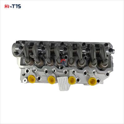 22100-42700 Testa del cilindro per motore 4D56 Kom-atsu.
