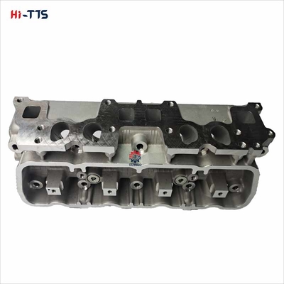 Testa di cilindro 11040-FY501 per ricambi auto K21/K25 motore diesel