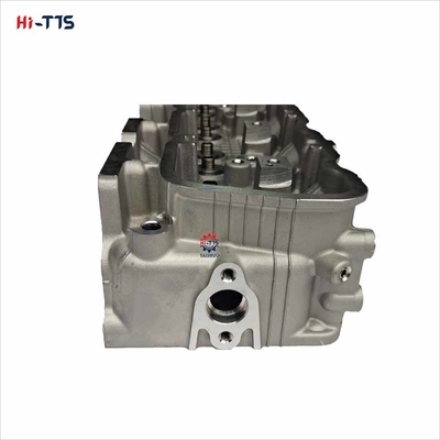 Testa di cilindro 11040-FY501 per ricambi auto K21/K25 motore diesel