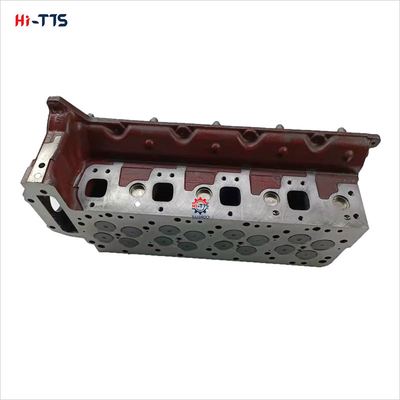 J05 Testa del cilindro del motore J08E P11C 11101-E0B61 Per motore diesel