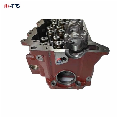 J05 Testa del cilindro del motore J08E P11C 11101-E0B61 Per motore diesel
