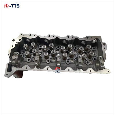 J05 Testa del cilindro del motore J08E P11C 11101-E0B61 Per motore diesel