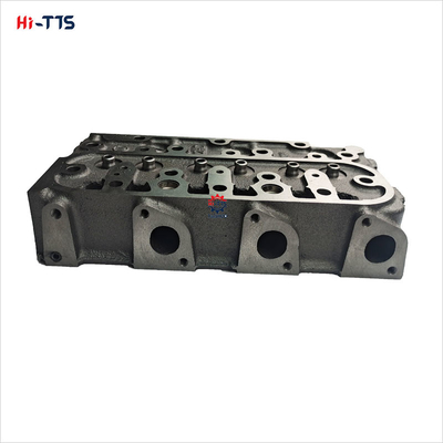 Parti di escavatore D905 Testa del cilindro del motore 16022-03040 16022-03043 16022-03044
