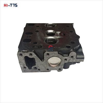 Montaggio della testa del cilindro del camion da escavatore 4900995 per motore diesel A2300
