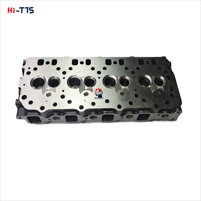 Montaggio della testa del cilindro del camion da escavatore 4900995 per motore diesel A2300