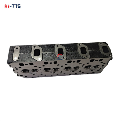 Montaggio della testa del cilindro del camion da escavatore 4900995 per motore diesel A2300