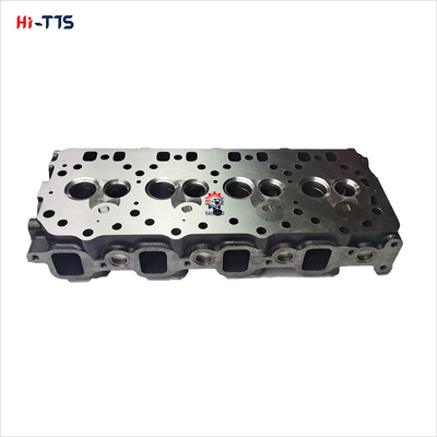 Montaggio della testa del cilindro del camion da escavatore 4900995 per motore diesel A2300