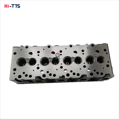 4JG2 Testa del cilindro 8970863382 8970863383 8970863384 Per motore Isu-zu