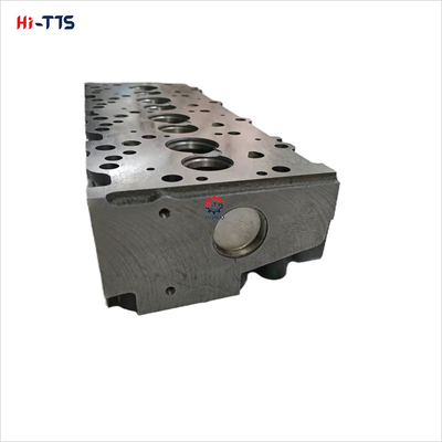 4JG2 Testa del cilindro 8970863382 8970863383 8970863384 Per motore Isu-zu