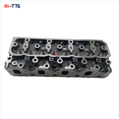 4JG2 Testa del cilindro 8970863382 8970863383 8970863384 Per motore Isu-zu