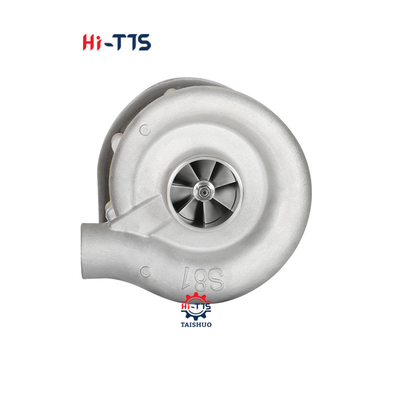 Turbo S2A S81 Turbocompressore 4666160001 Compatibile con motore Deutz BF4M1013C