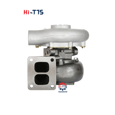 Turbo S2A S81 Turbocompressore 4666160001 Compatibile con motore Deutz BF4M1013C