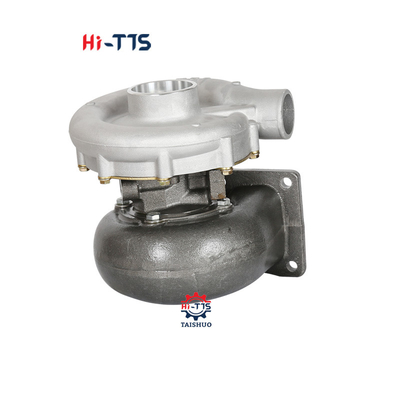 Turbo S2A S81 Turbocompressore 4666160001 Compatibile con motore Deutz BF4M1013C