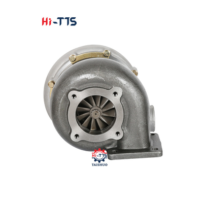Turbo S2A S81 Turbocompressore 4666160001 Compatibile con motore Deutz BF4M1013C