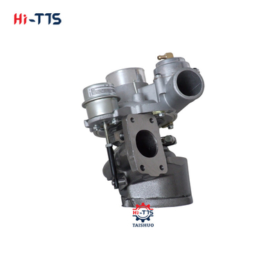 GT20 GT2052LS Turbocompressore motore diesel di precisione 765472-5001 731320-0001