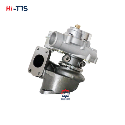 GT20 GT2052LS Turbocompressore motore diesel di precisione 765472-5001 731320-0001