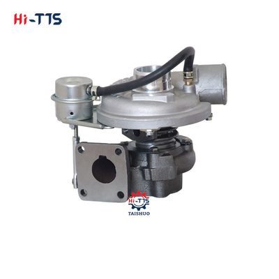 Turbocompressore per escavatore GT17 708162-5001 99449169 708163-5001 Per motore IVECO