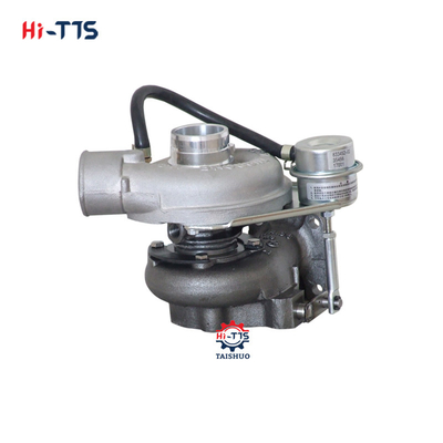 Turbocompressore per escavatore GT17 708162-5001 99449169 708163-5001 Per motore IVECO