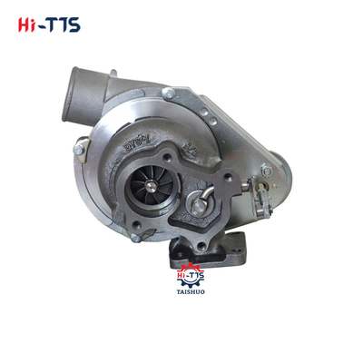 Turbocompressore per escavatore GT17 708162-5001 99449169 708163-5001 Per motore IVECO