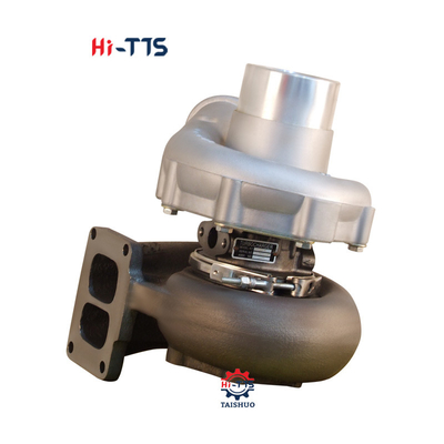 EX400-6 S6D125 Turbocompressore per motore diesel di precisione 114400-0960 1141-0902