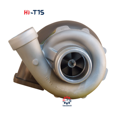 EX400-6 S6D125 Turbocompressore per motore diesel di precisione 114400-0960 1141-0902